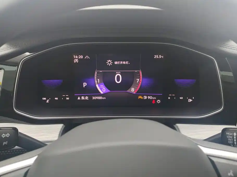Volkswagen Sagitar — миниатюра 14