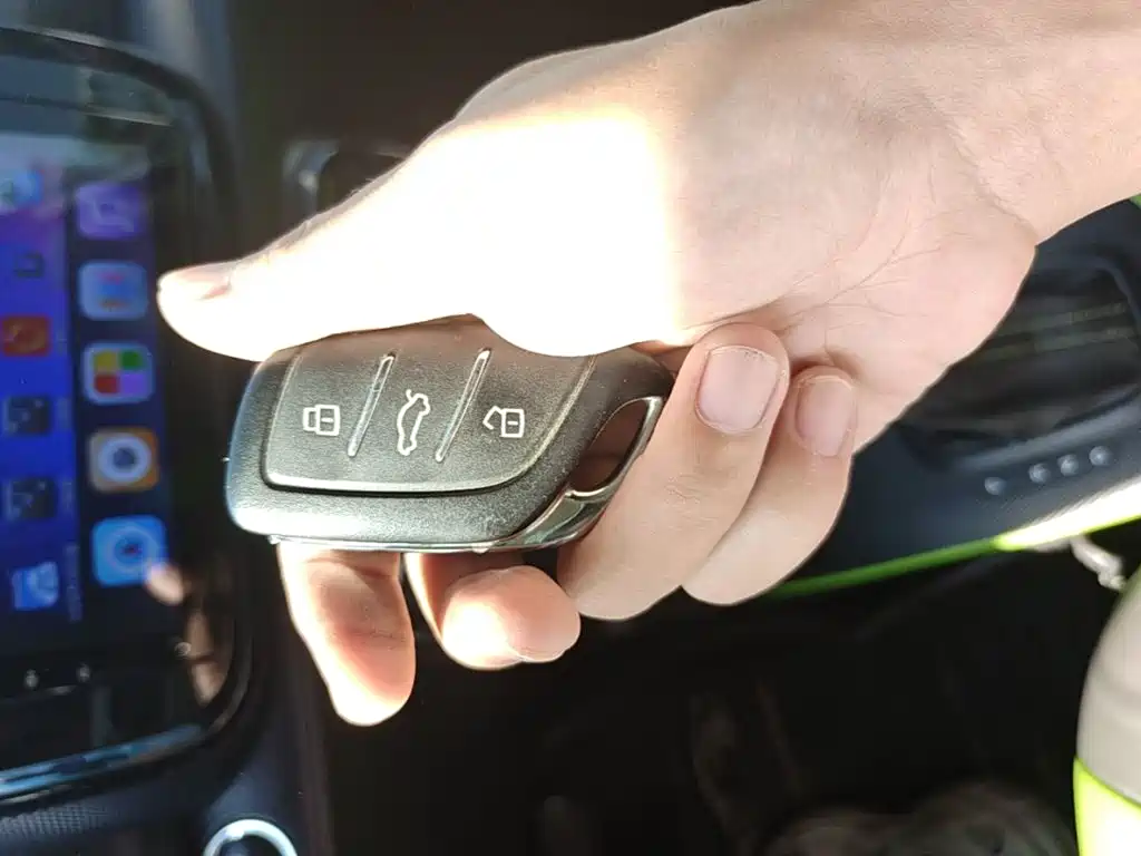 Roewe Clever — миниатюра 9