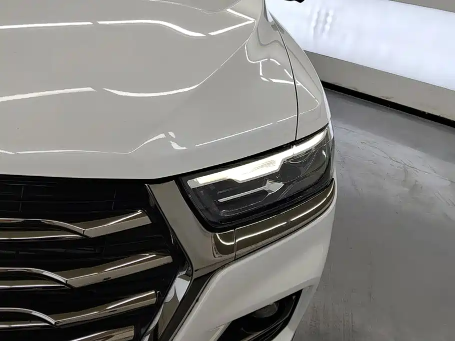 Haval H6 — миниатюра 5