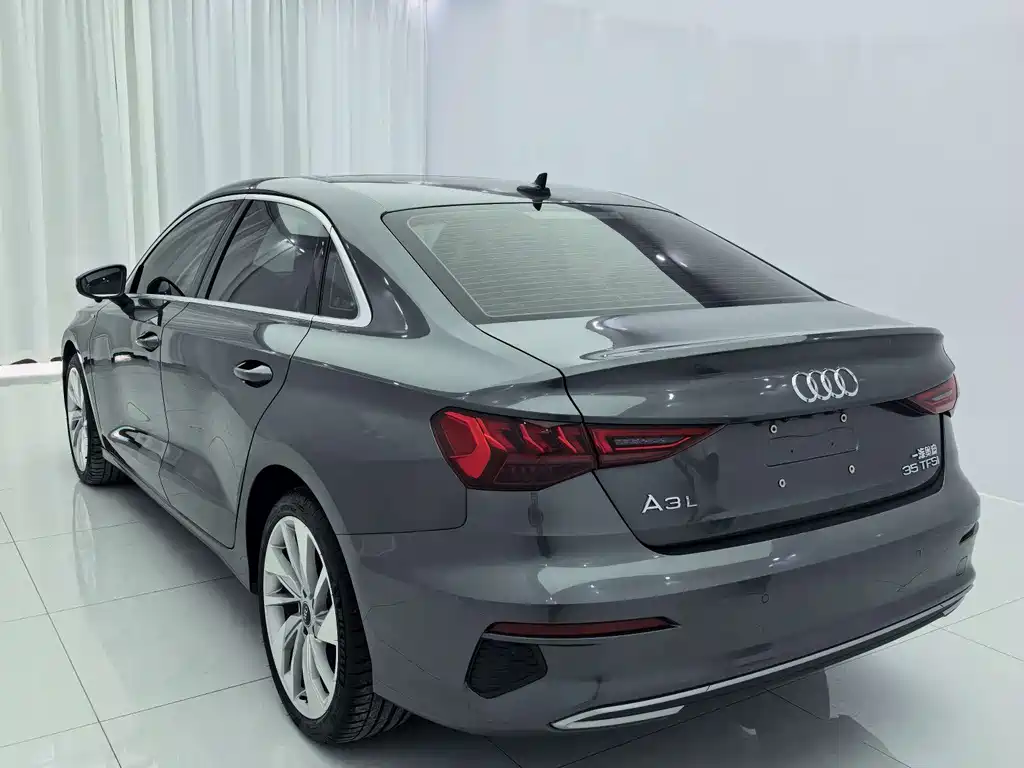 Audi A3 — миниатюра 6