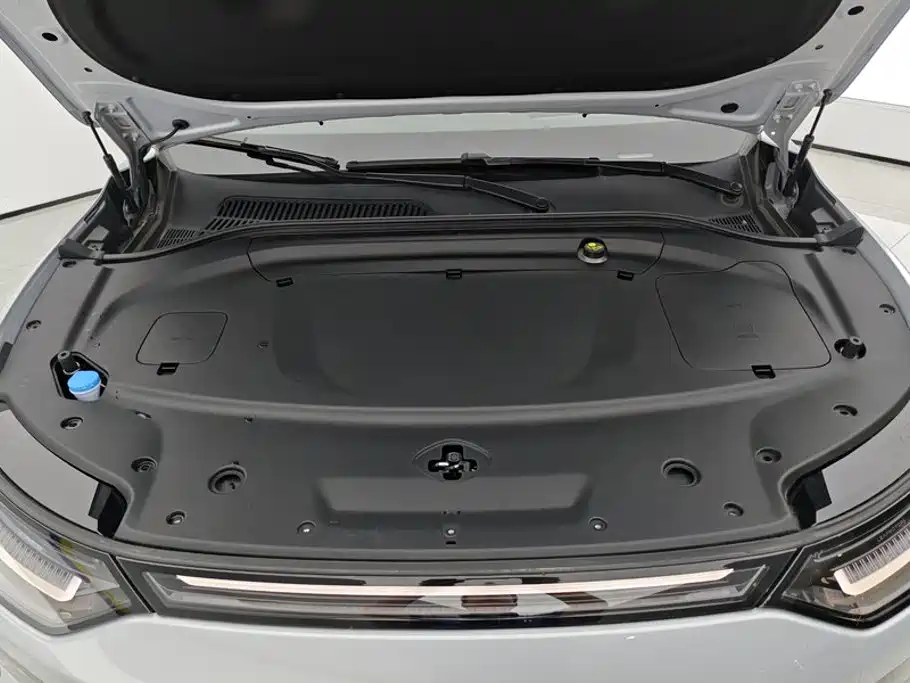 Leapmotor Leapmotor C11 — миниатюра 10
