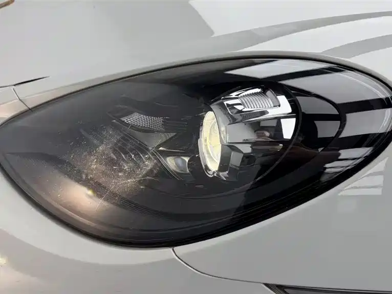 Porsche 718 — миниатюра 7