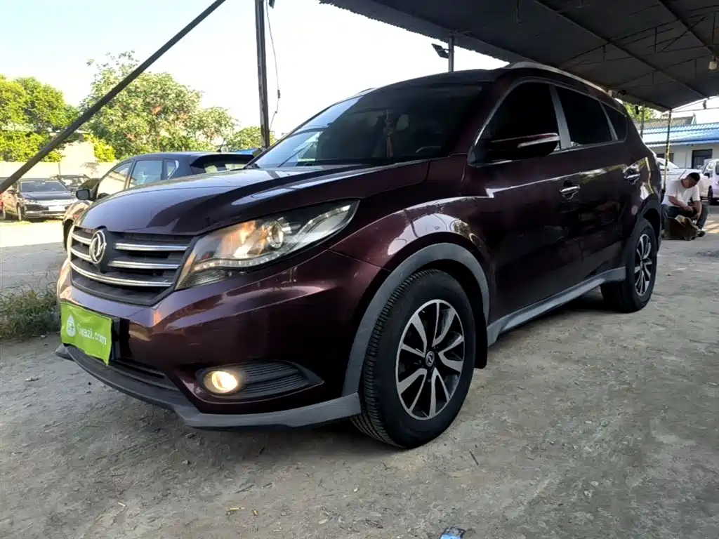 Fengguang Fengguang 580 2019