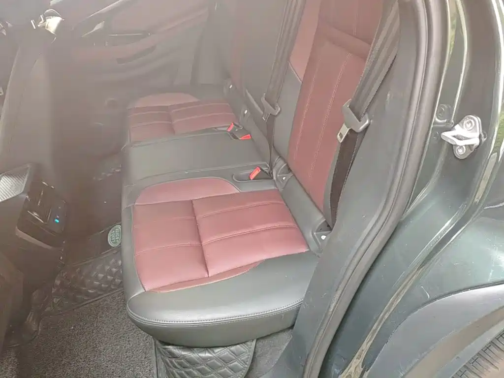 Land Rover Evoque — миниатюра 17