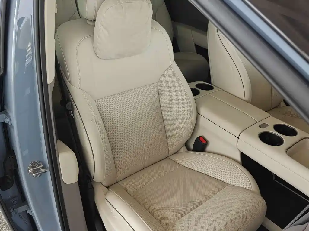 Li Auto Li i8 — миниатюра 20