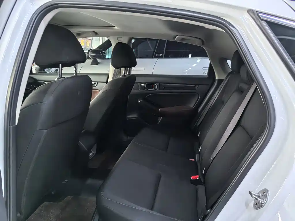 Honda Integra HATCHBACK 240TURBO CVT Trend Leader Edition, фото 9