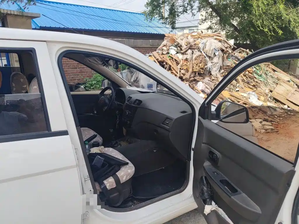 Wuling Hongguang — миниатюра 20