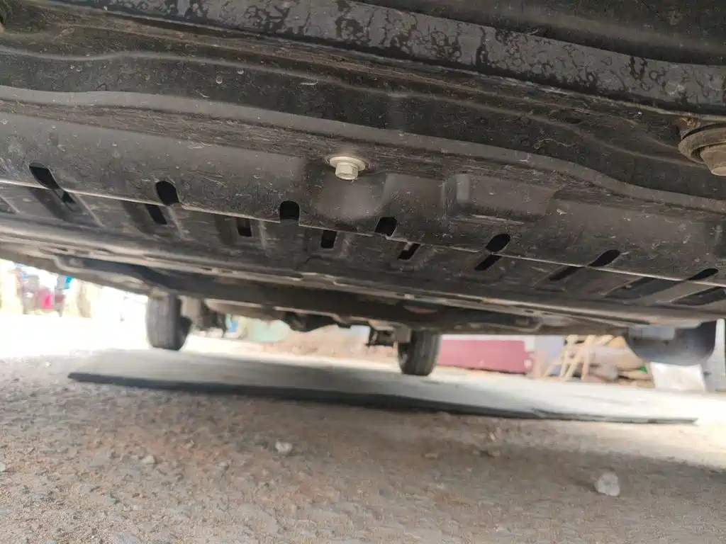Wuling Hongguang — миниатюра 23