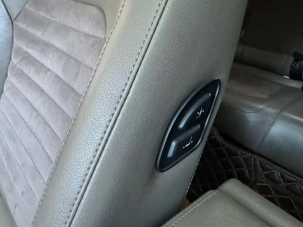 Volkswagen Magotan — миниатюра 9