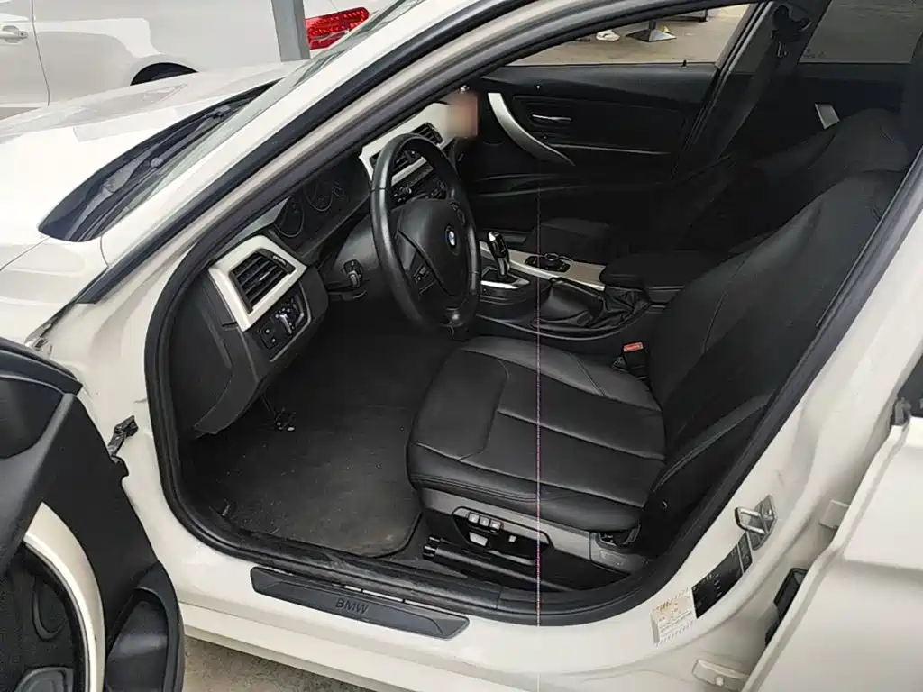BMW 3 Series — миниатюра 16