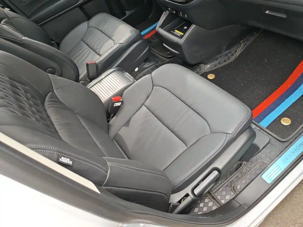 Honda Elysion — миниатюра 25