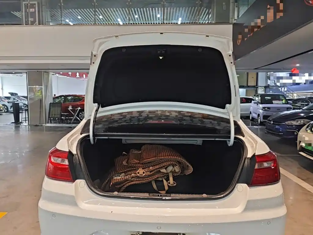 Geely Vision — миниатюра 19