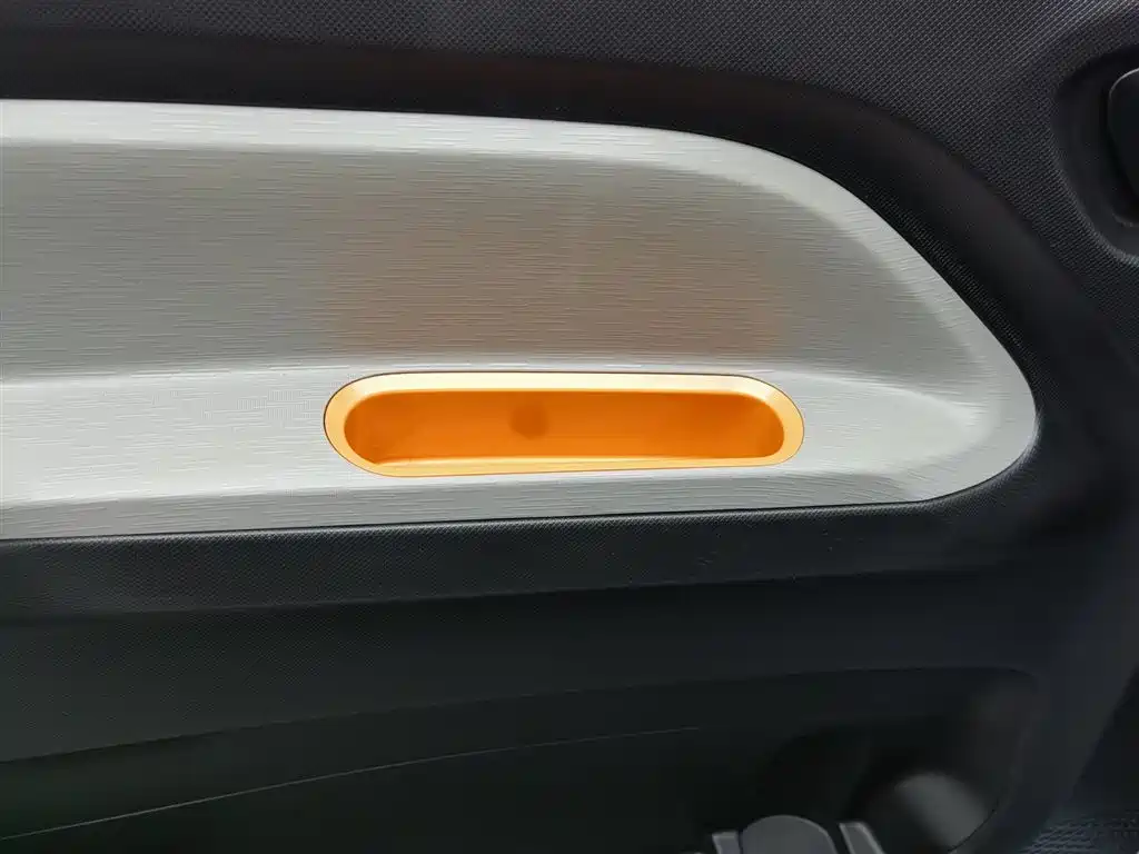 Wuling Mini EV MINIEV 2020 Enjoy