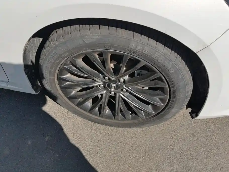 Bestune B70 — миниатюра 6