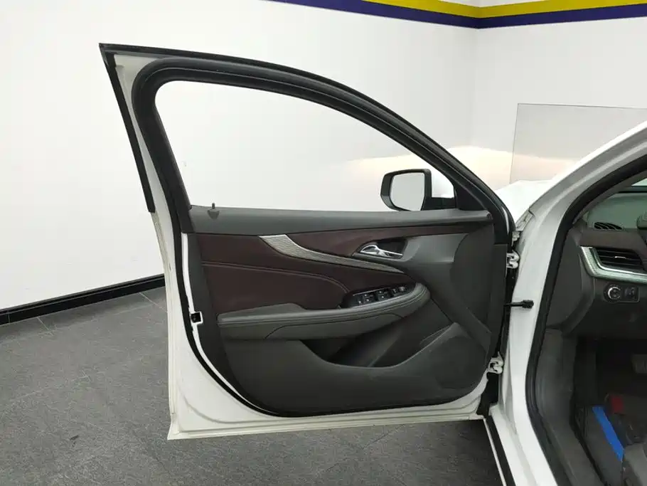 Chevrolet Malibu — миниатюра 7