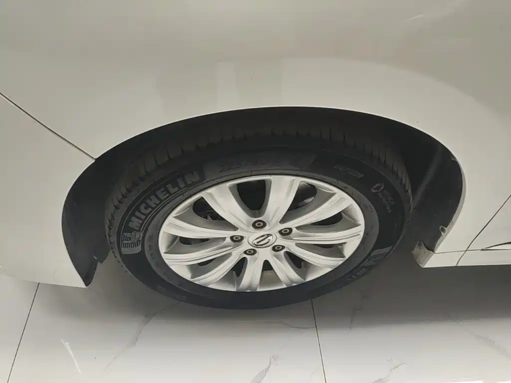 GAC Motor Trumpchi M8 — миниатюра 23