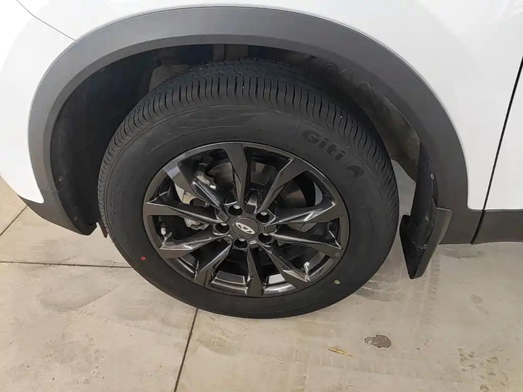 Chery Tiggo 5x — миниатюра 23