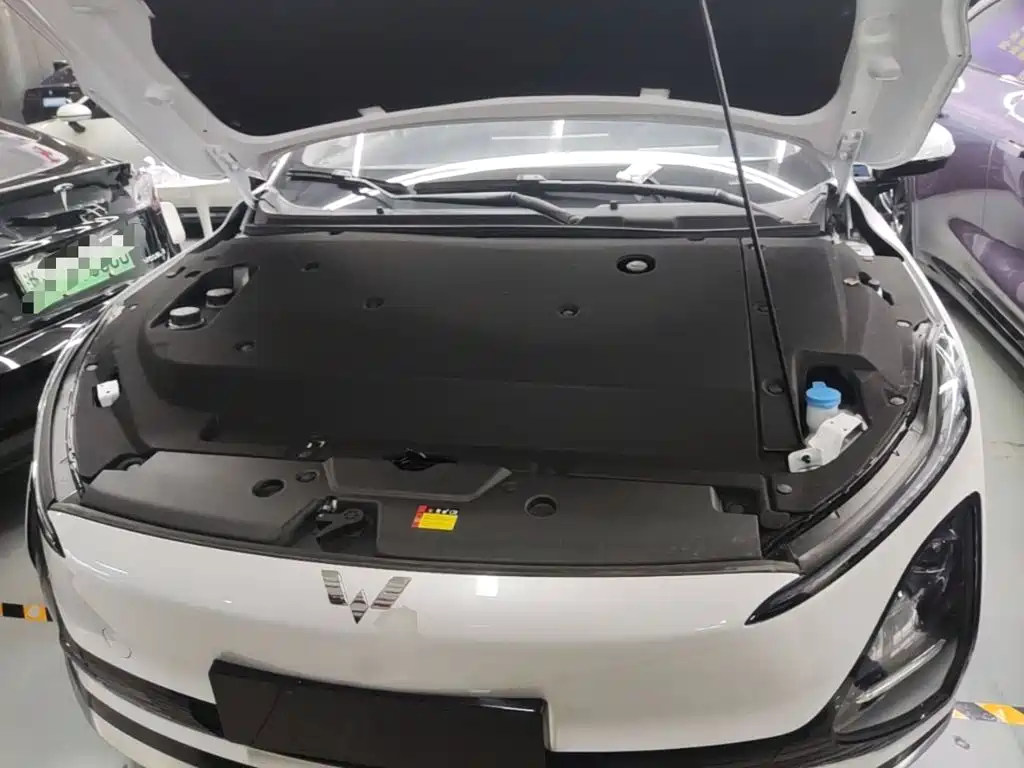 Wuling Xingguang — миниатюра 20