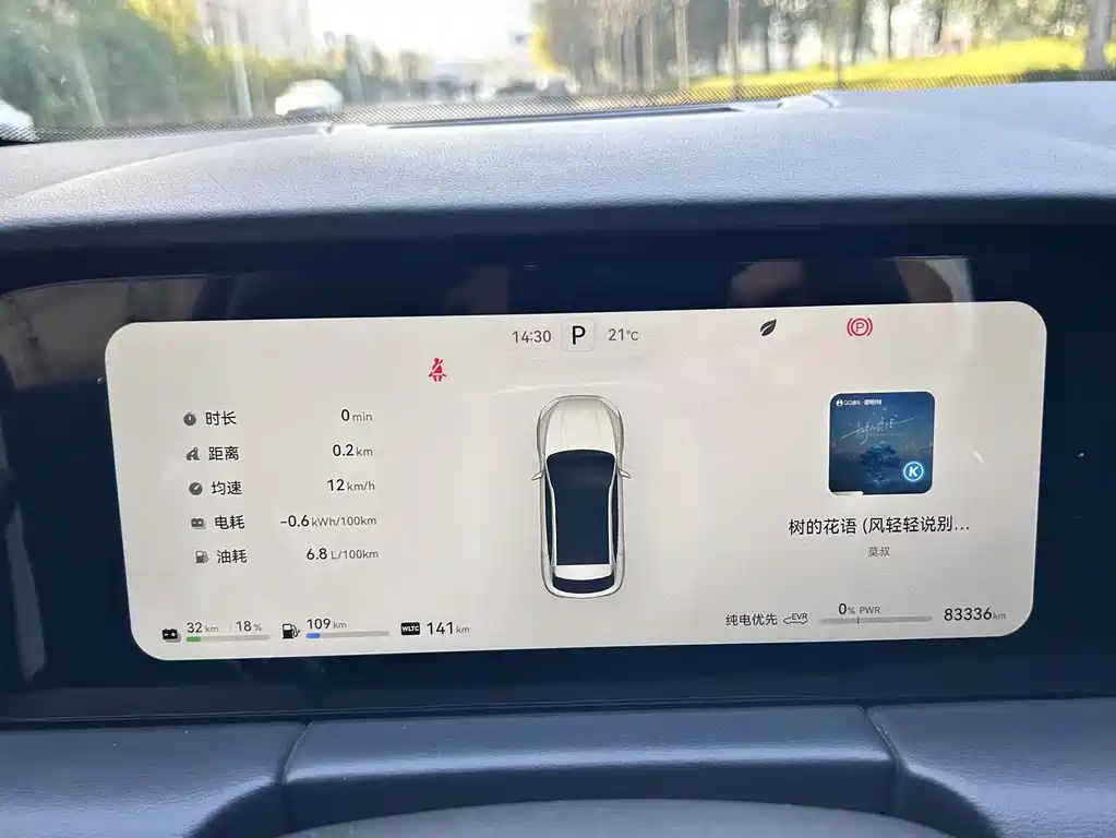 AITO ASK THE WORLD M5