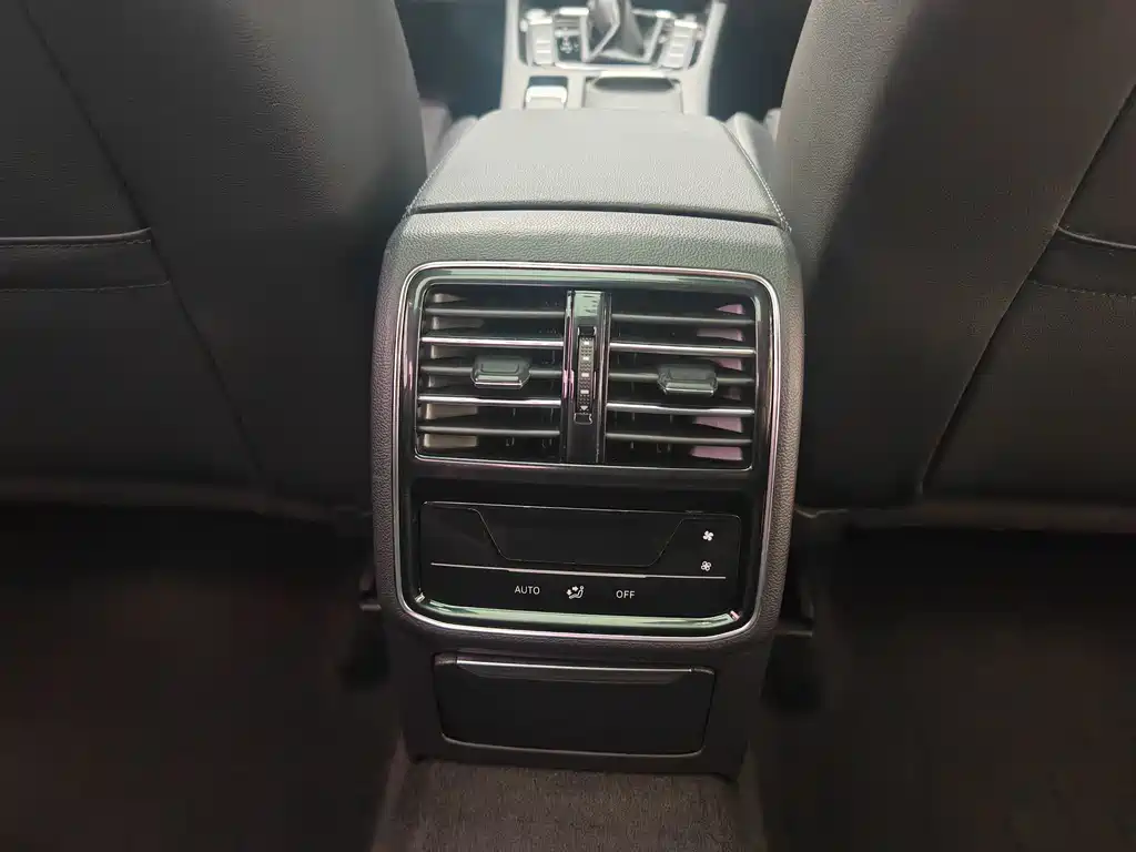 Volkswagen Magotan — миниатюра 9