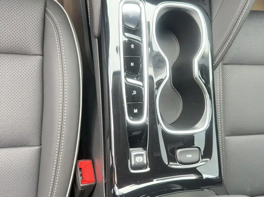 Buick Envision S — миниатюра 10