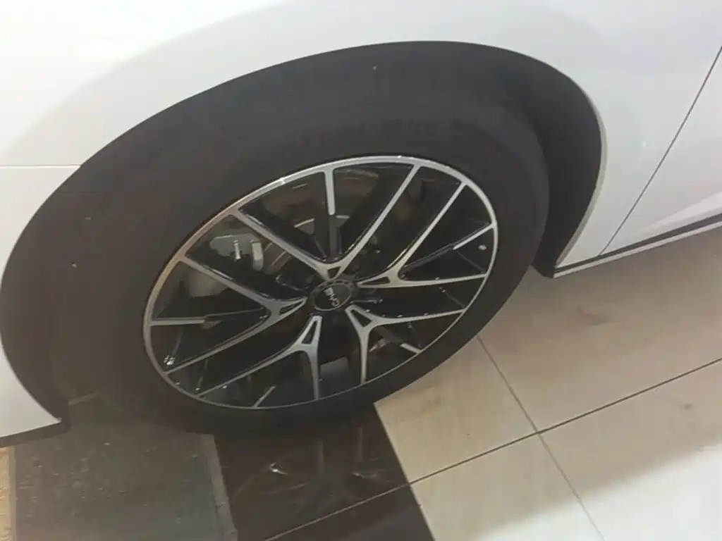 BYD Seal — миниатюра 23
