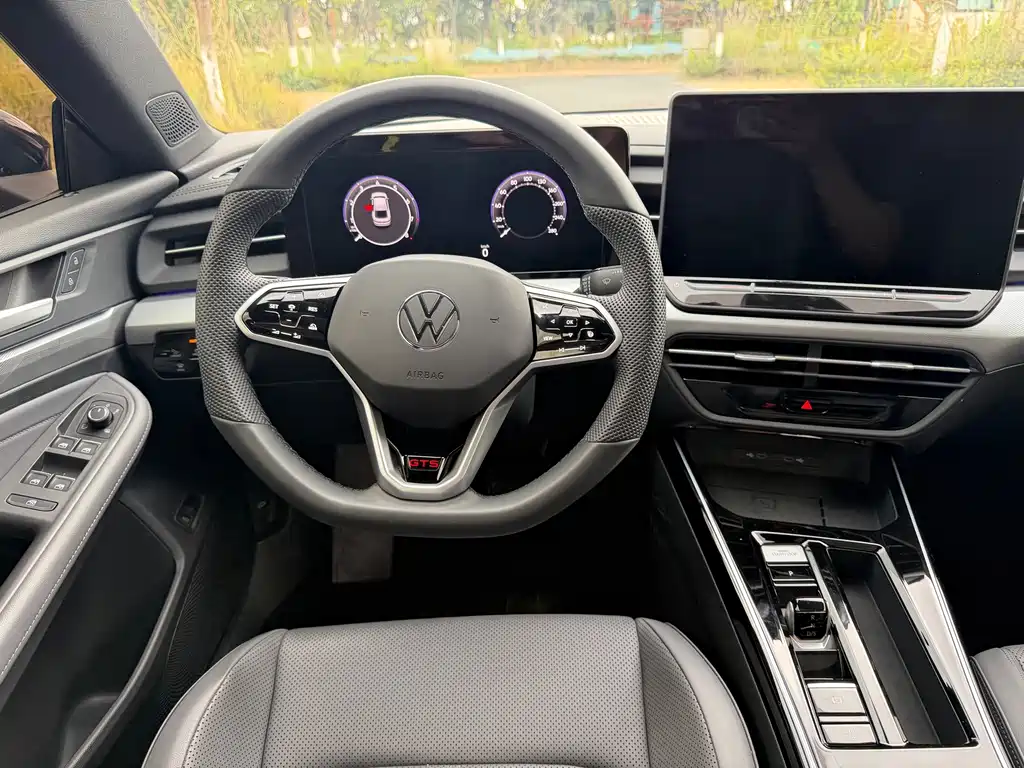 Volkswagen Lamando — миниатюра 12