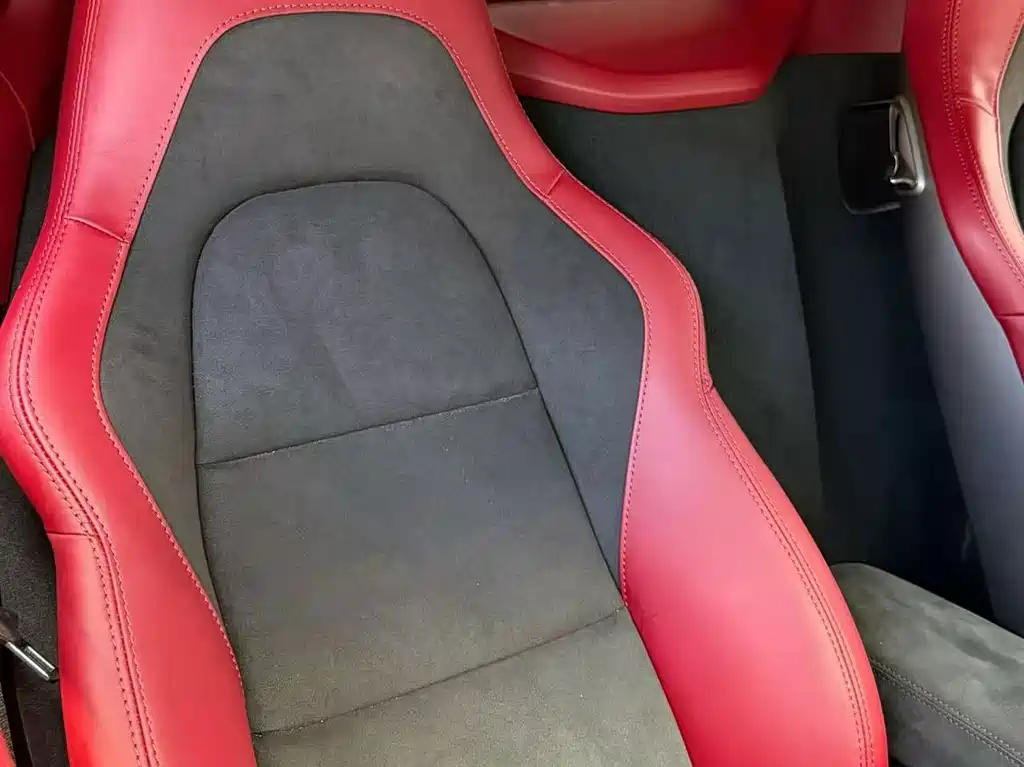 Porsche 718 — миниатюра 7