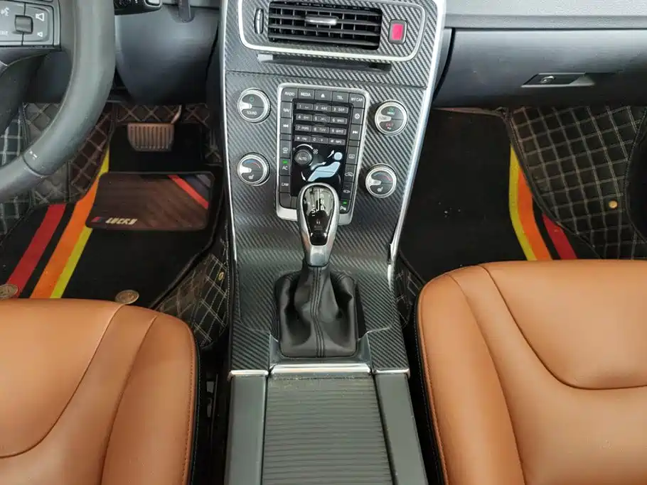 Volvo S60 — миниатюра 16