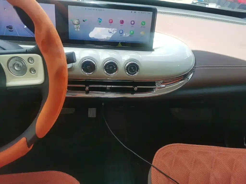 Wuling Bingo — миниатюра 13