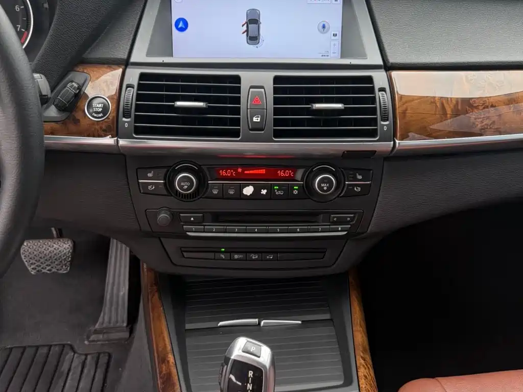 BMW X5 2013 xDrive35i Lead