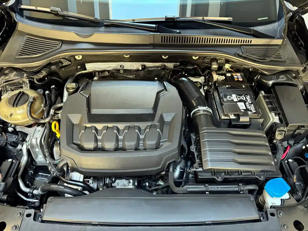 Volkswagen Passat — миниатюра 6