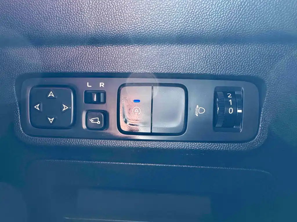 Changan CS35PLUS — фотографии объявления, Фото 11