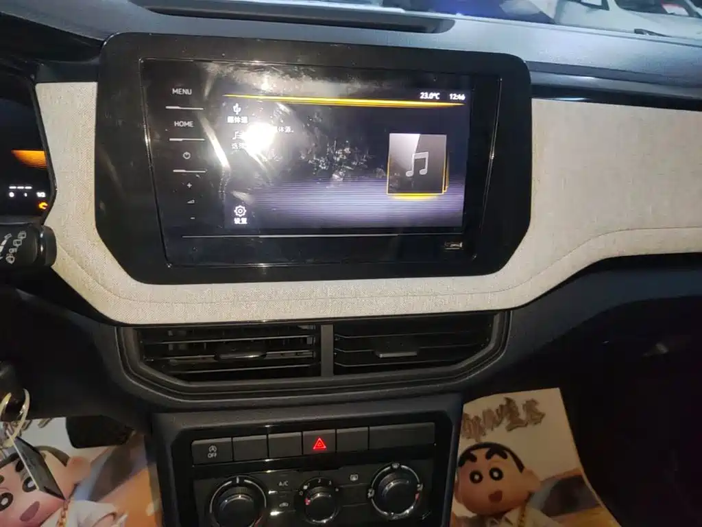 Volkswagen Tharu — миниатюра 13