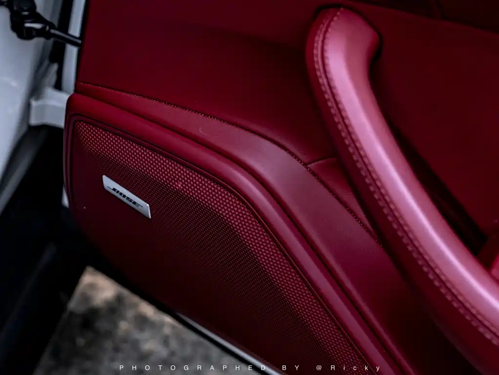 Porsche Panamera — миниатюра 8