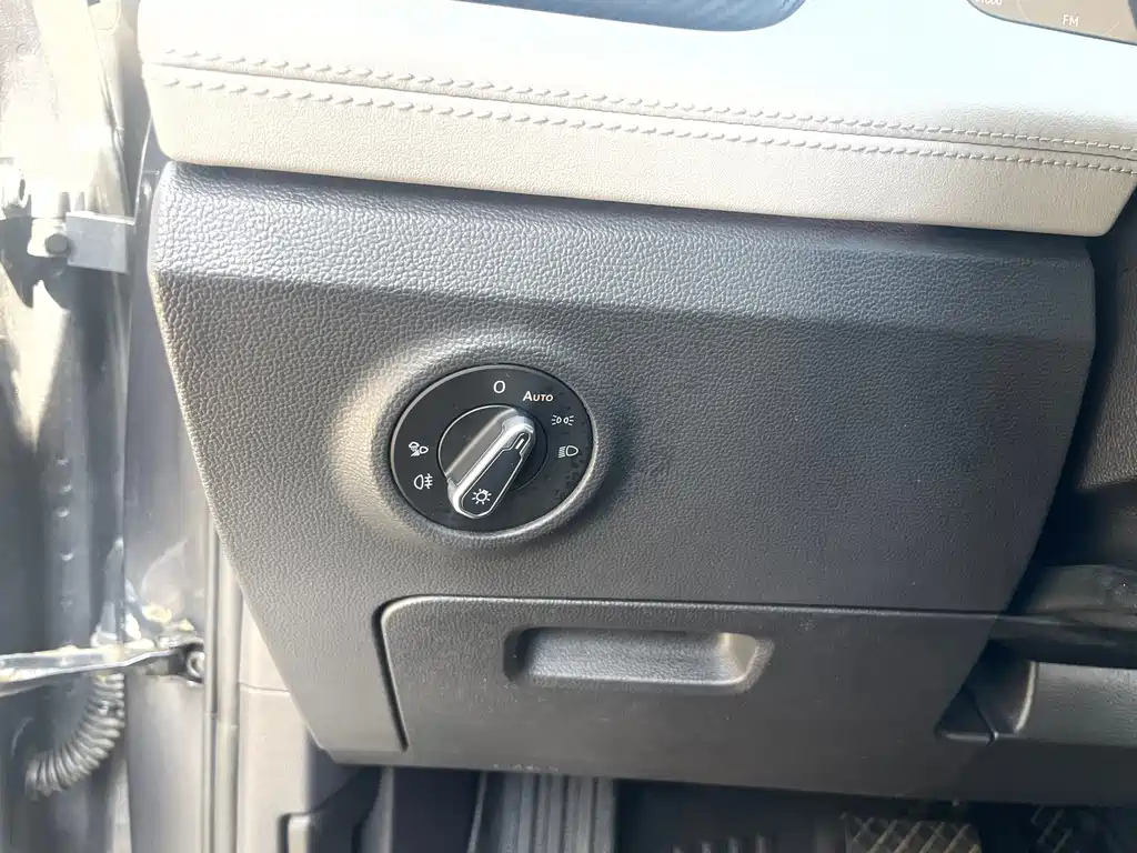 Volkswagen Tayron — миниатюра 19