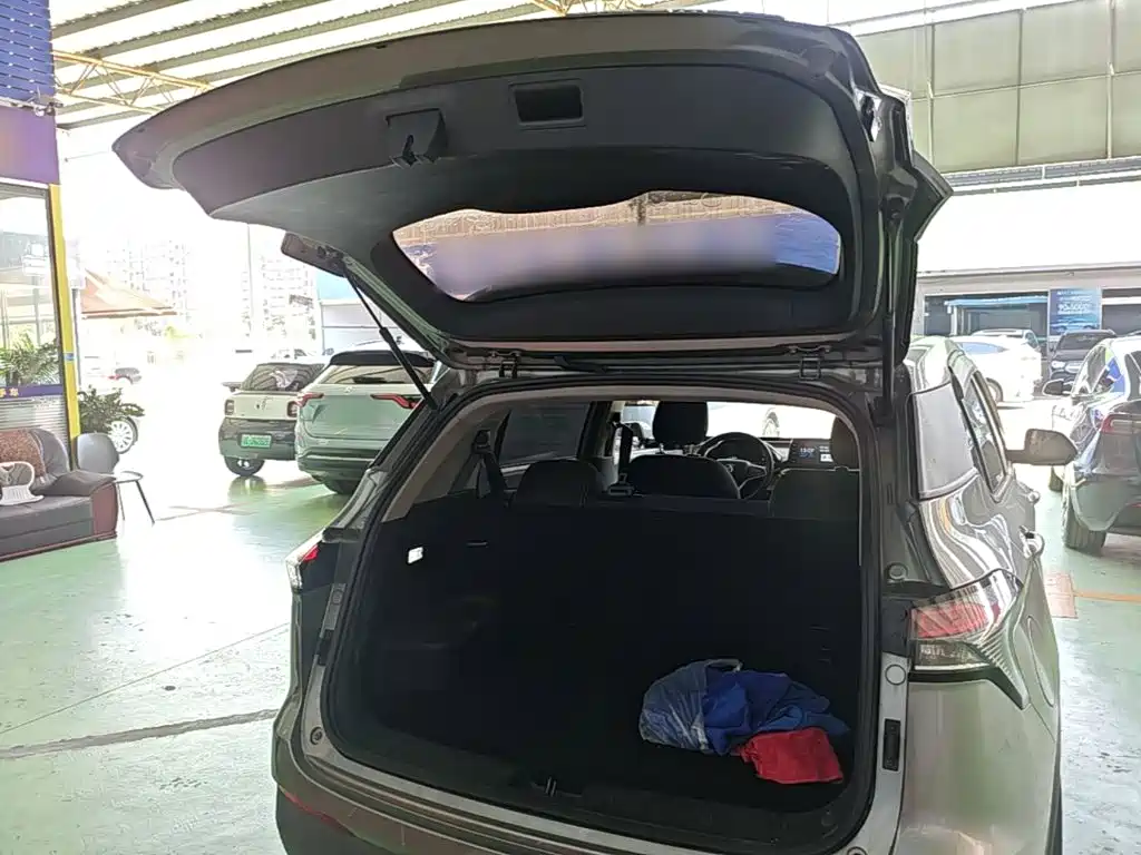 Baojun 510 — миниатюра 19