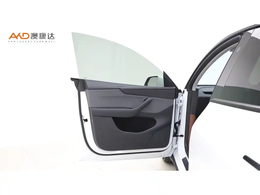 Tesla Model Y — миниатюра 10