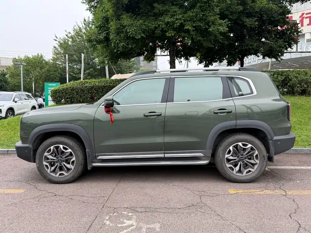 Haval Big Dog — миниатюра 3