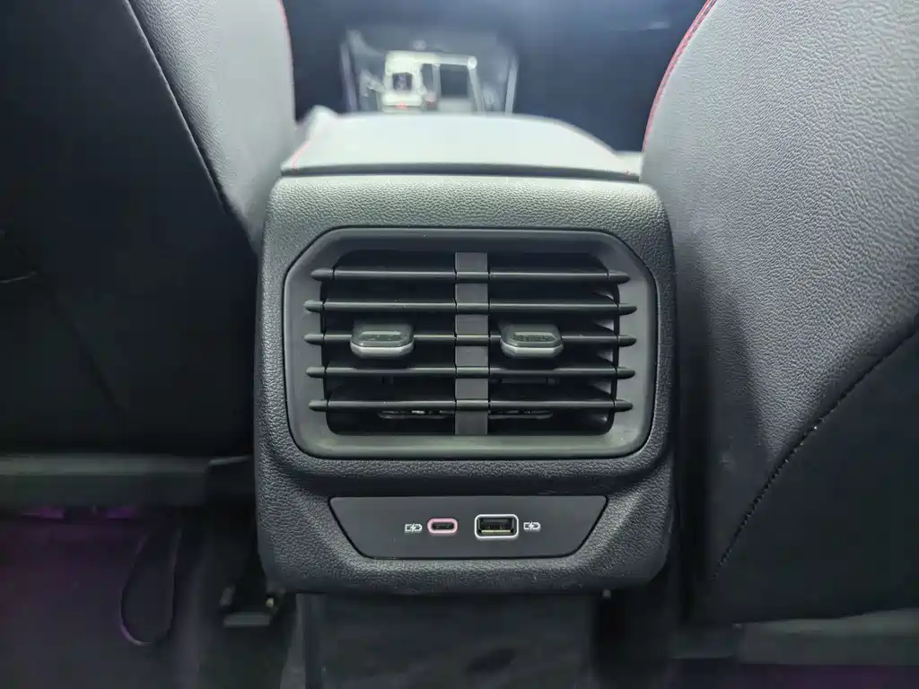 Volkswagen Lamando — миниатюра 14