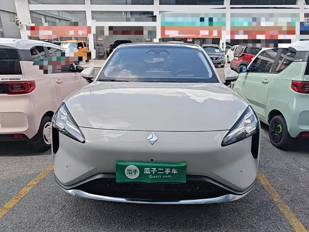 Baojun Yunhai — миниатюра 3