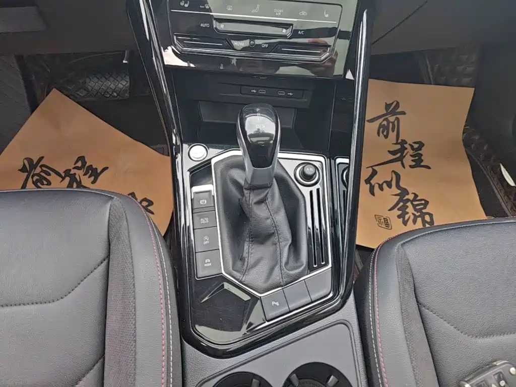 Volkswagen Tayron — миниатюра 14