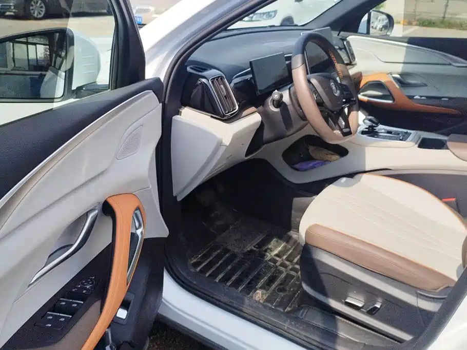 BYD Pro New Energy — миниатюра 7