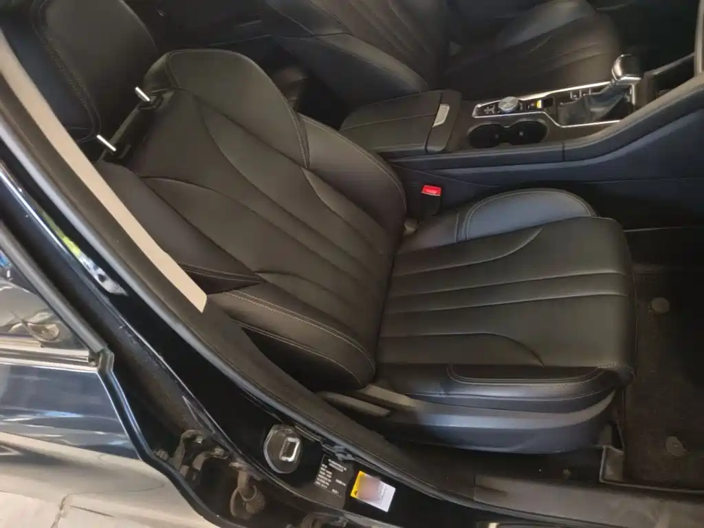 Changan CS75 PLUS — миниатюра 25