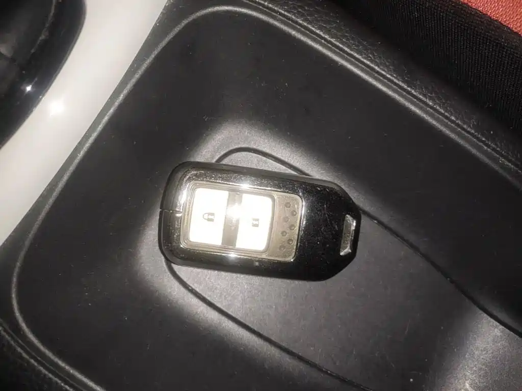 Honda Life — миниатюра 9