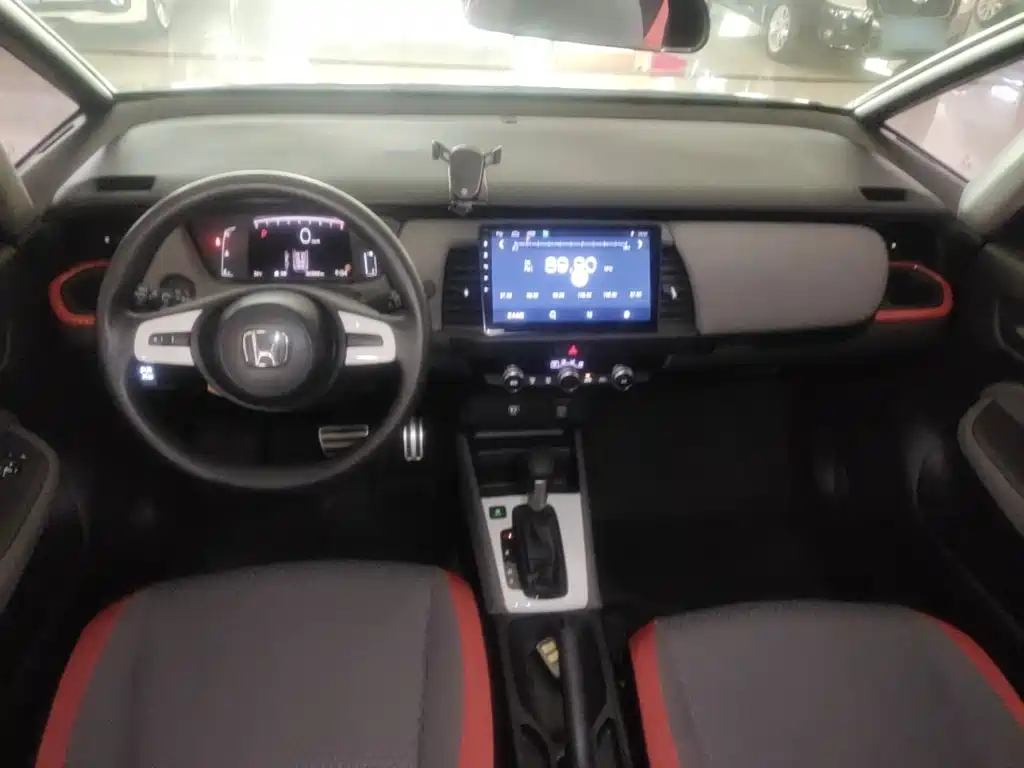 Honda Life — миниатюра 10