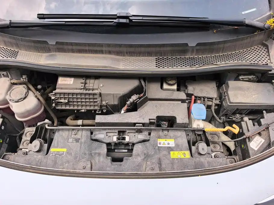 Volkswagen ID.3 — миниатюра 10