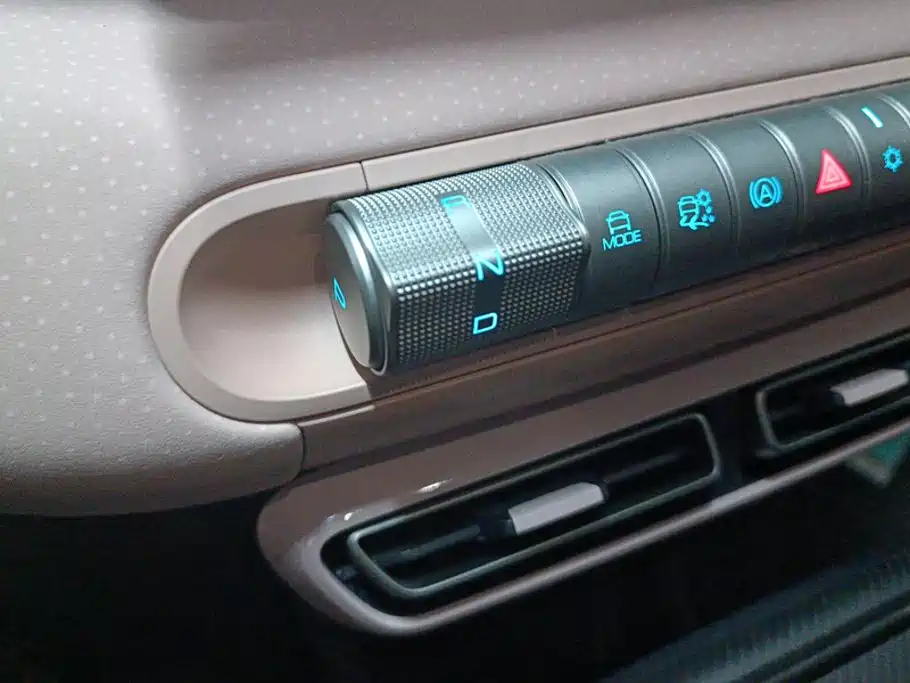 BYD Seagull — миниатюра 16