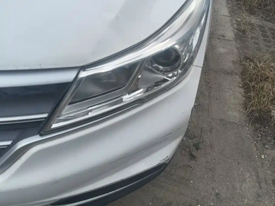 Baojun 730 — миниатюра 5