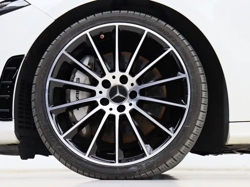 Mercedes-Benz A-Class AMG — миниатюра 31